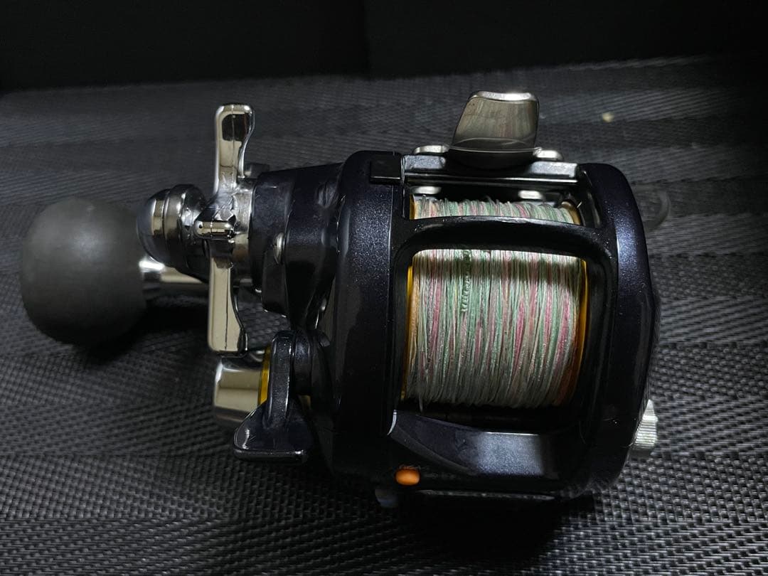 ダイワ マグマックス300 電動リール