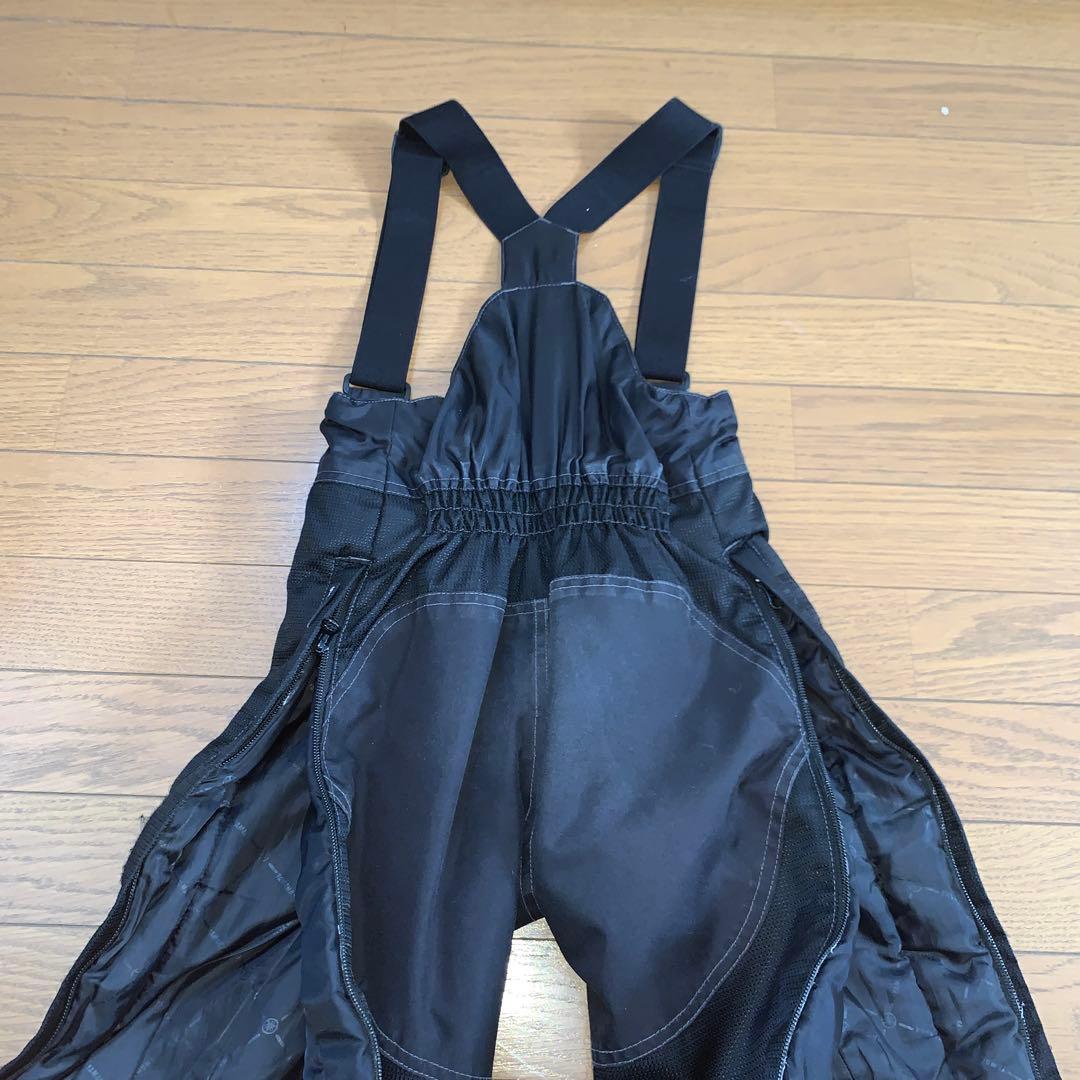 YAMAHA 子ども用 スキーウェアセット