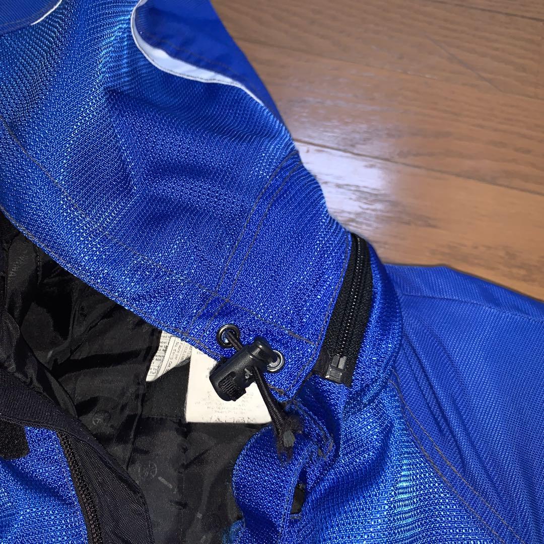 YAMAHA 子ども用 スキーウェアセット