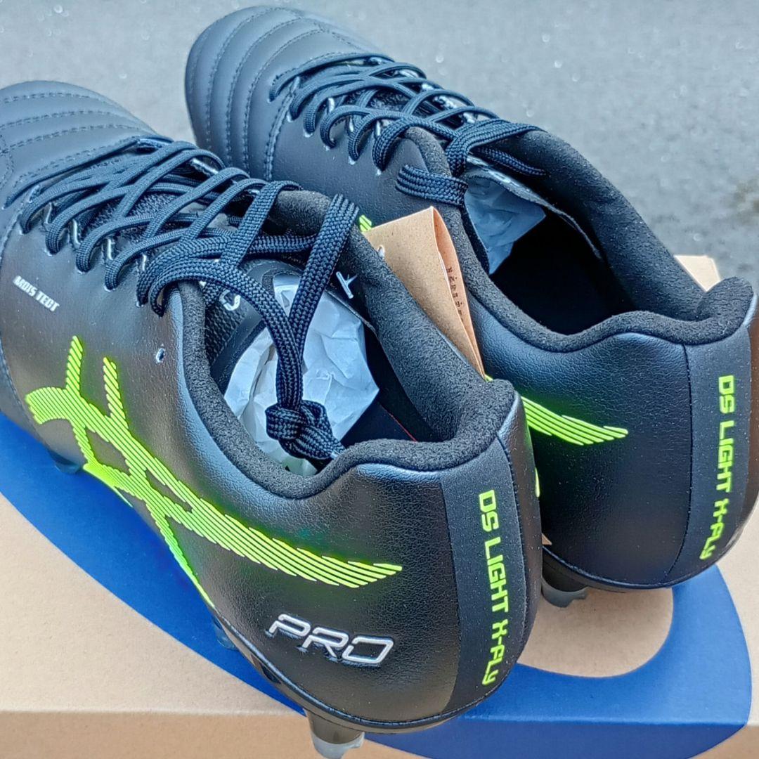 シューズ ASICS X-fly PRO 25.5cm