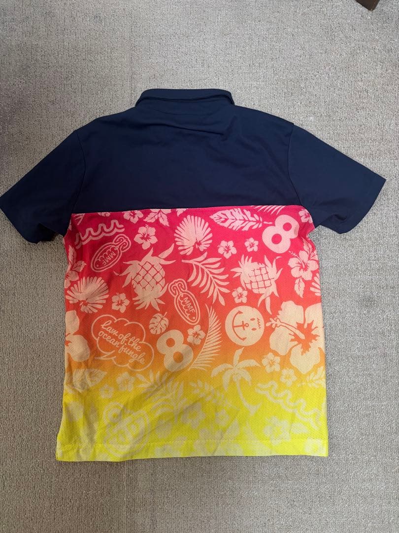 muta MARINE ムータ ムータマリン ゴルフ ゴルフウェアgolf