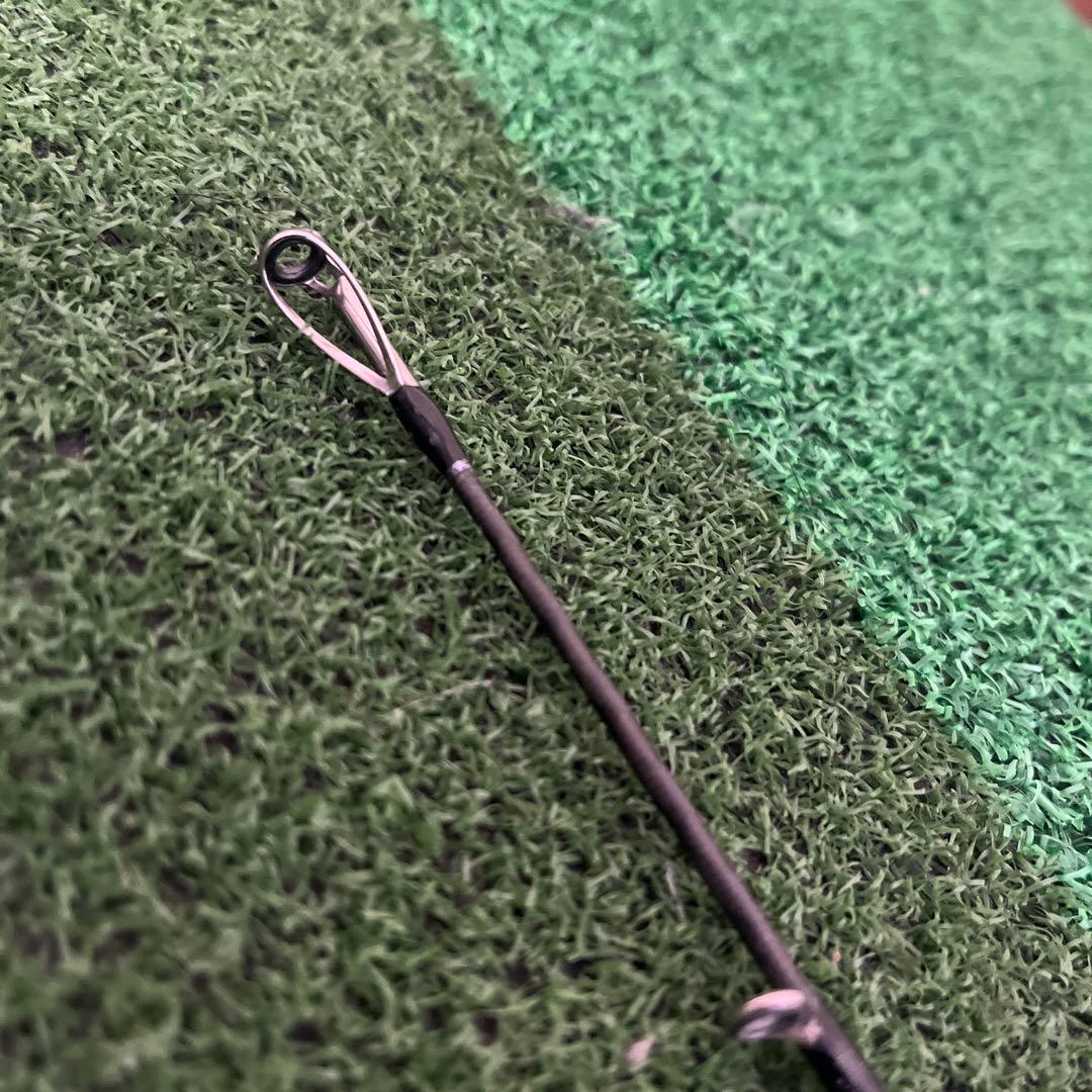 シマノ　オシアジガーインフィニティ　B63-5