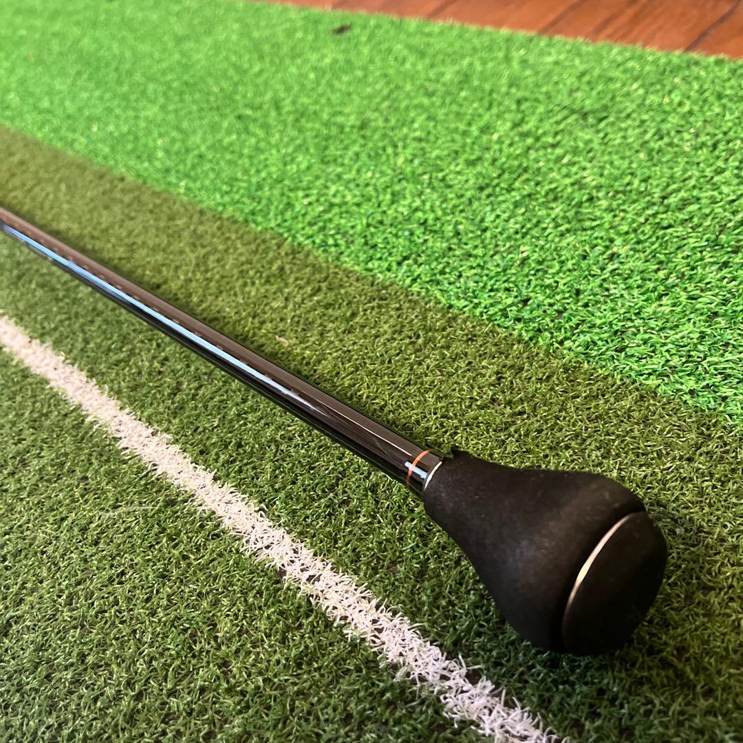 シマノ　オシアジガーインフィニティ　B63-5