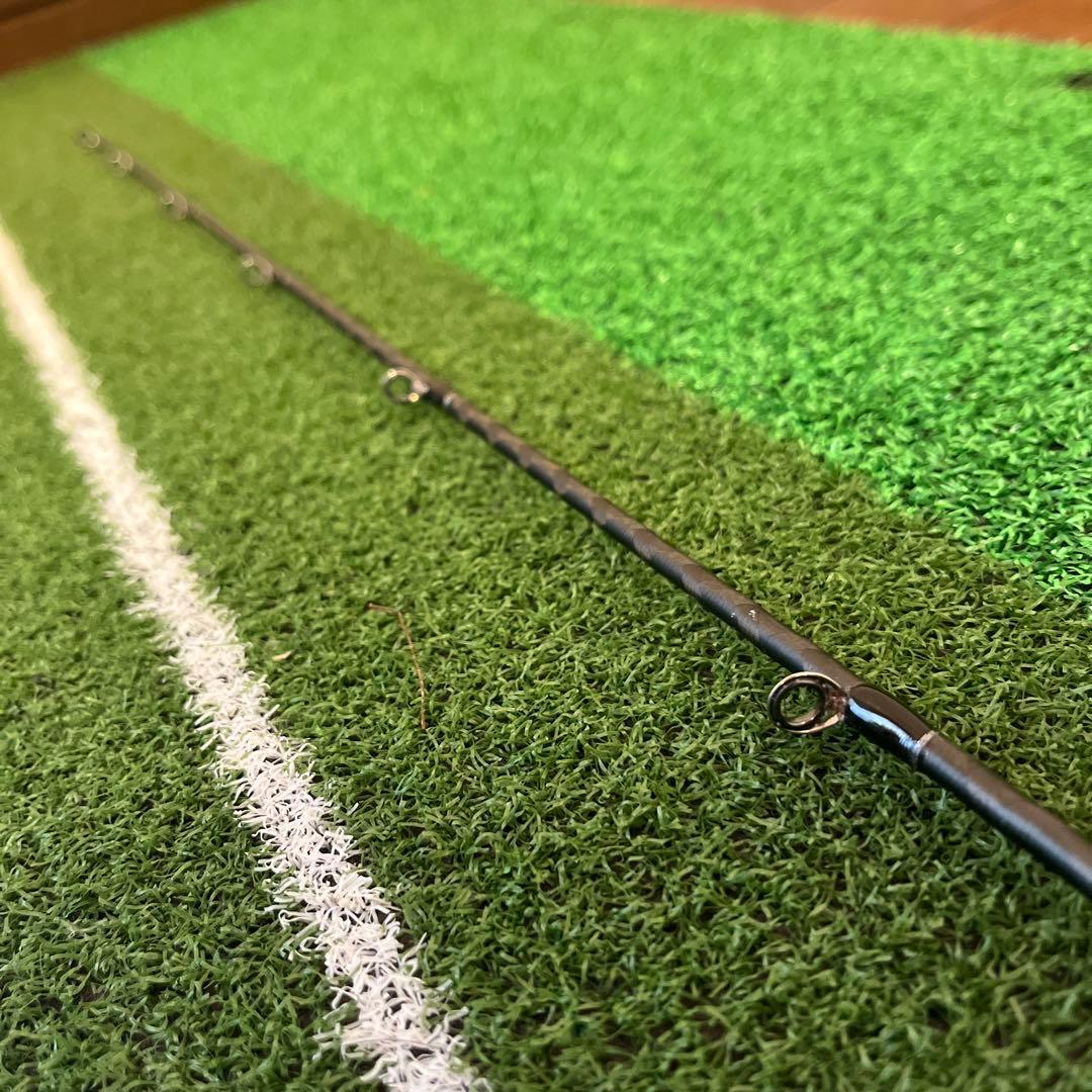 シマノ　オシアジガーインフィニティ　B63-5