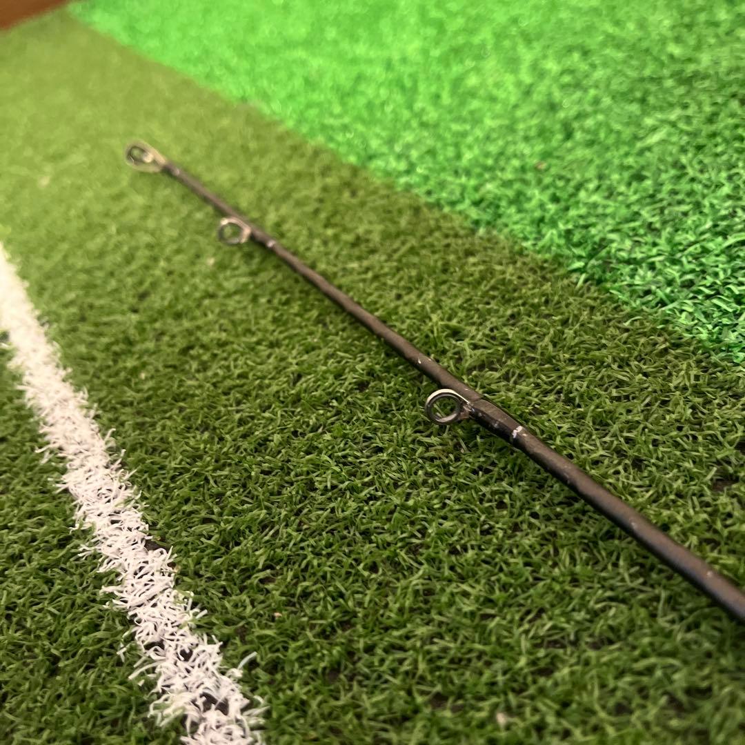 シマノ　オシアジガーインフィニティ　B63-5