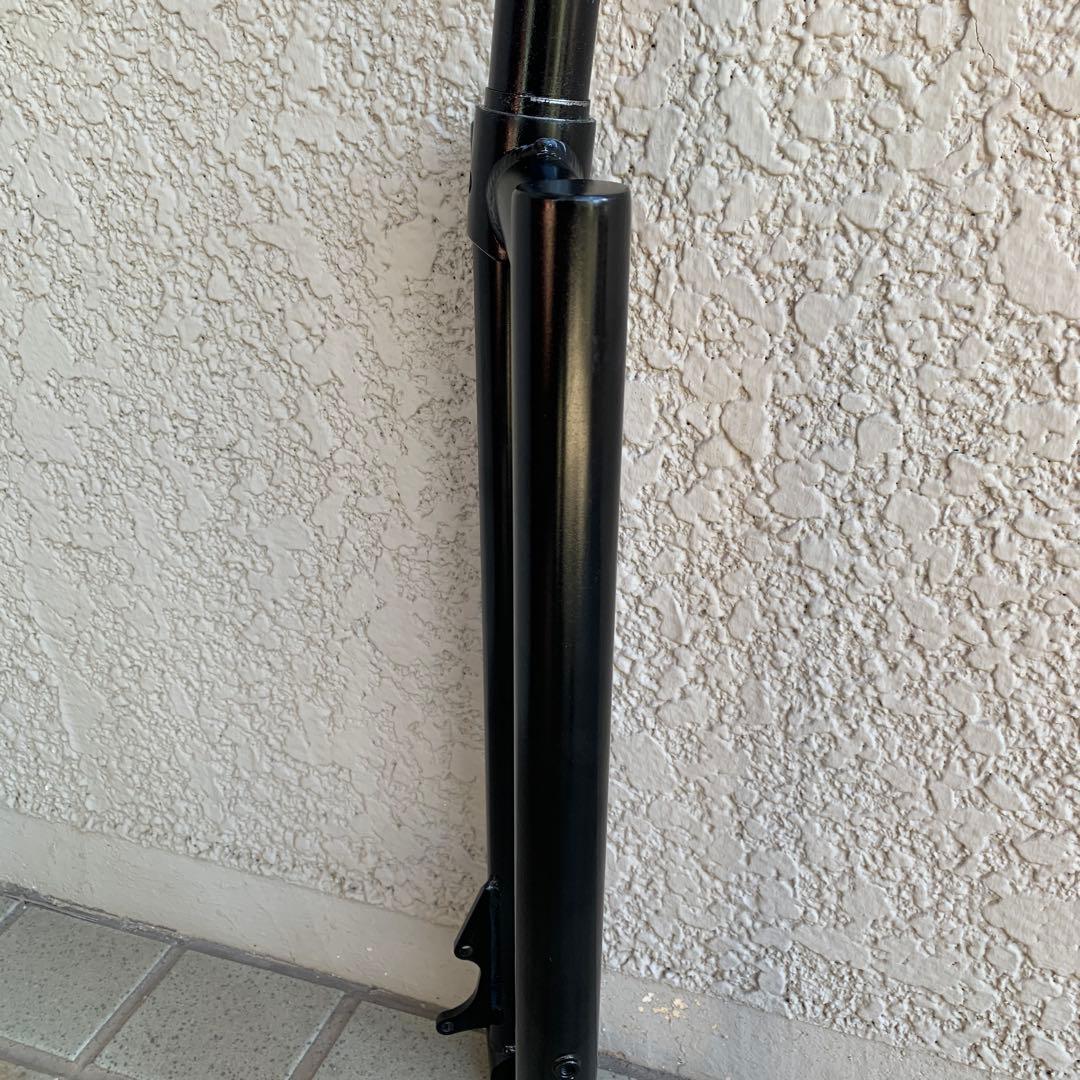 Doppo 独歩 MTB フロントフォーク　ブースト規格