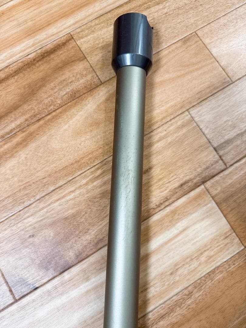【分解洗浄済】288-ダイソン dyson v10 sv12 掃除機 作動品