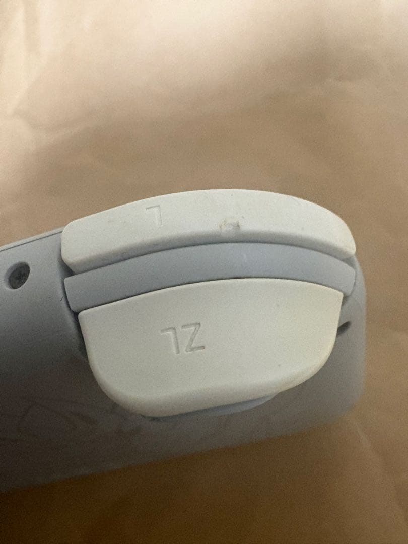 Nintendo Switch Lite ポケモンデザイン　本体