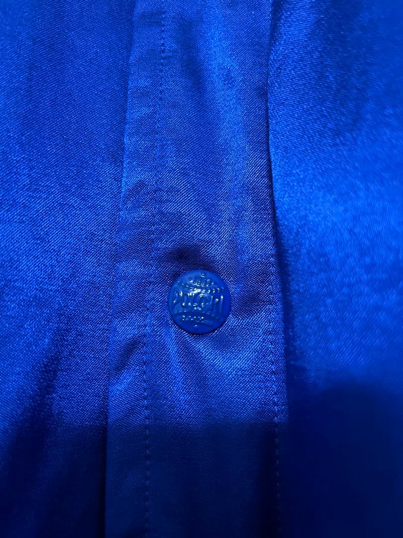 限定価格 Ralph Lauren ドジャース サテンジャケット MLB