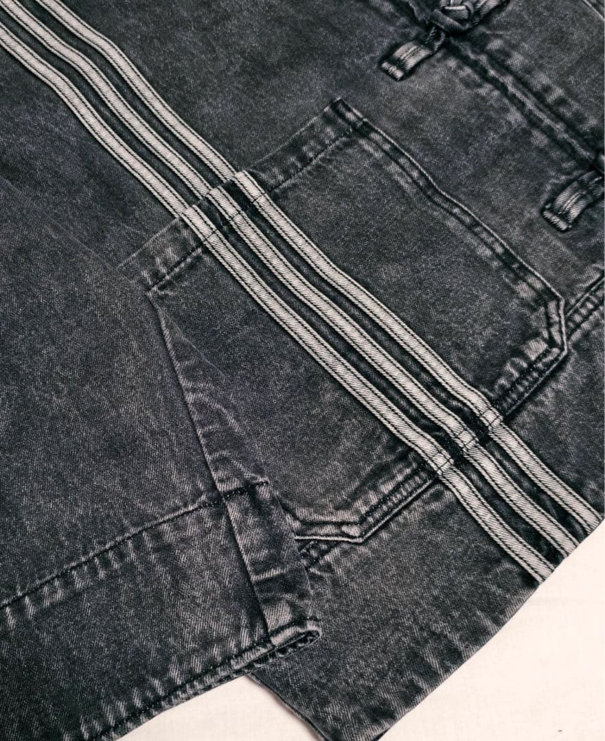 新品XL Adidasグレー中国限定巳年 トラックジャケット JY8275 - メルカリ