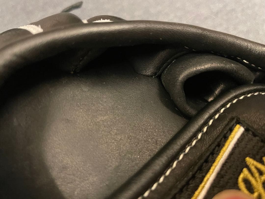 ローリングス 野球 硬式グローブ 一般用　大人　左投げ　グラブ　外野手