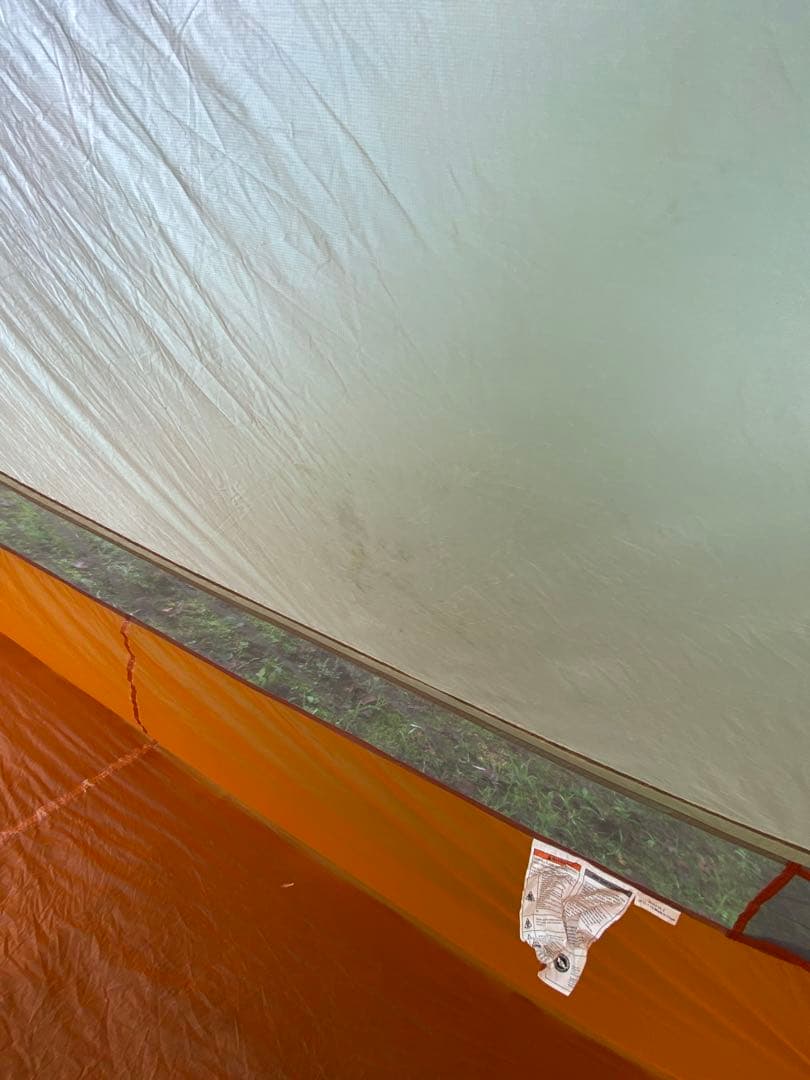 ビッグアグネス スカウトUL 2 BIG AGNES SCOUT UL 2