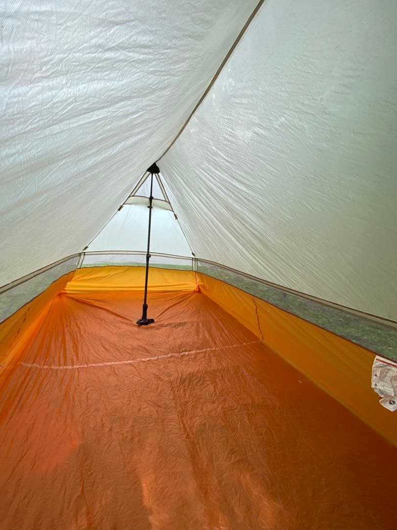 ビッグアグネス スカウトUL 2 BIG AGNES SCOUT UL 2