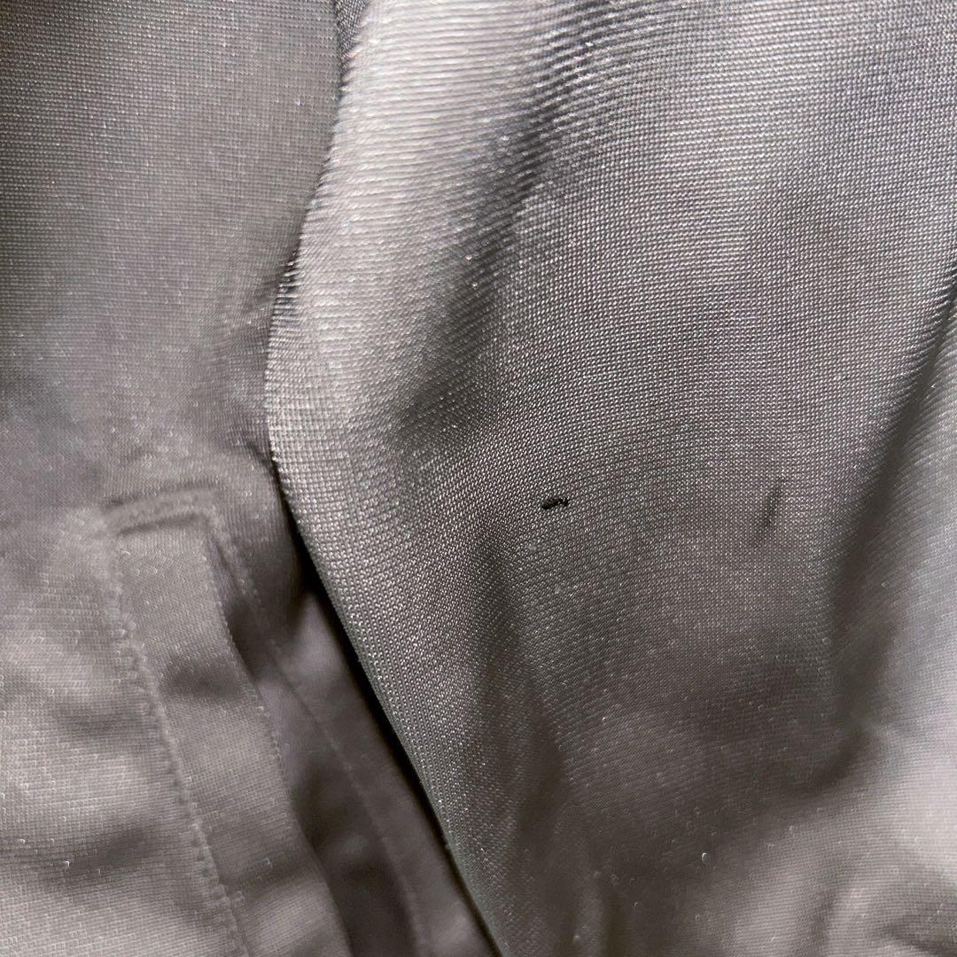 【ビンテージ】アヤックス adidas アディダス トラックジャケット デサント