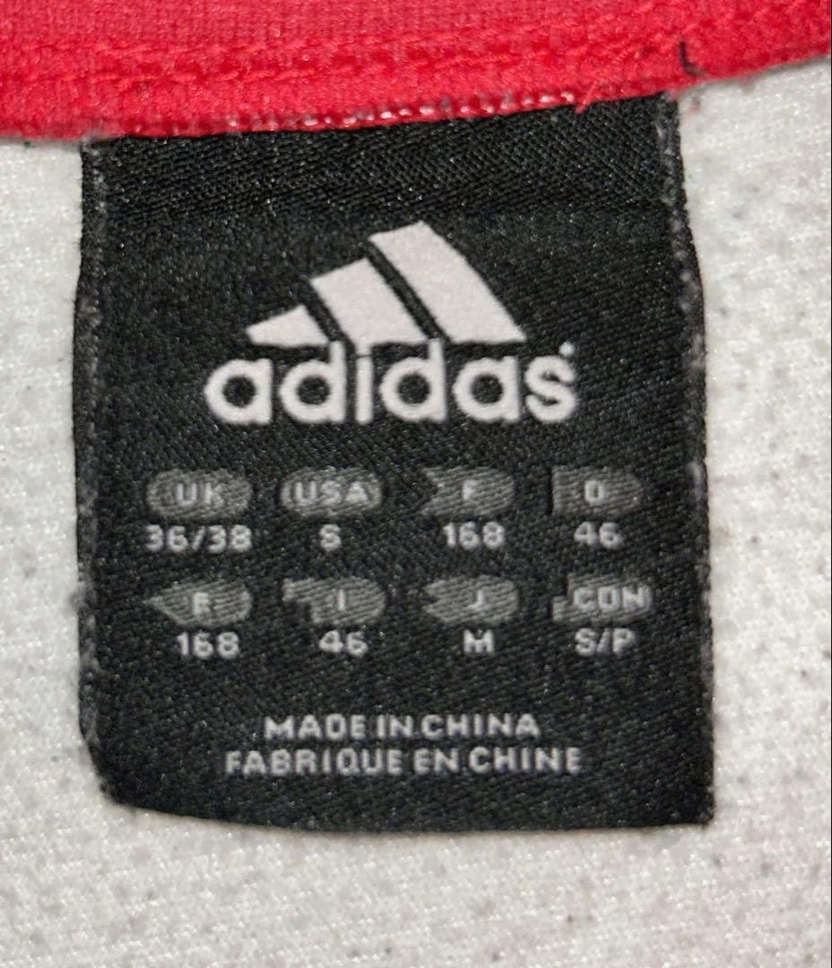 【ビンテージ】アヤックス adidas アディダス トラックジャケット デサント