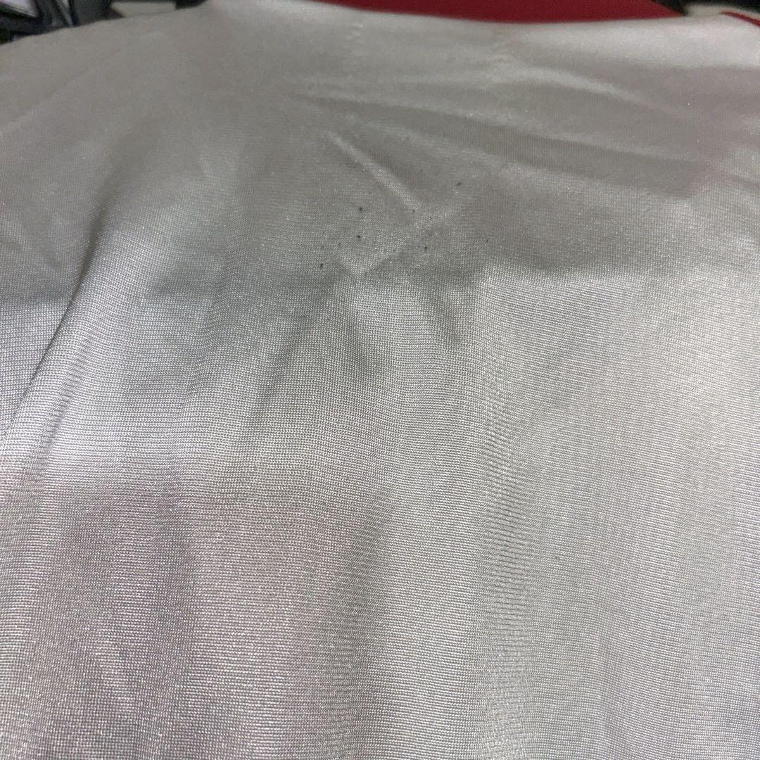 【ビンテージ】アヤックス adidas アディダス トラックジャケット デサント