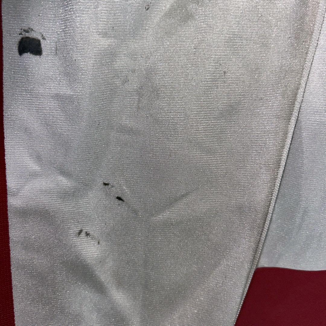 【ビンテージ】アヤックス adidas アディダス トラックジャケット デサント