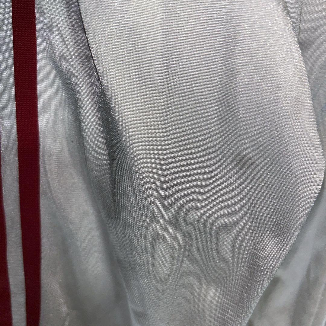 【ビンテージ】アヤックス adidas アディダス トラックジャケット デサント