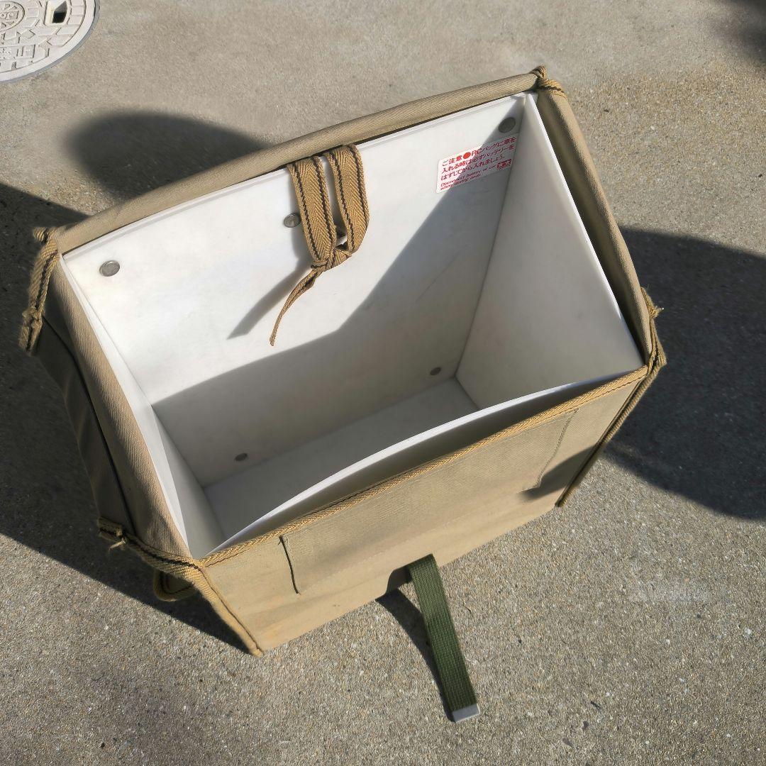 TAMIYA RC BACK PACK（タミヤ ラジコン バッグ）