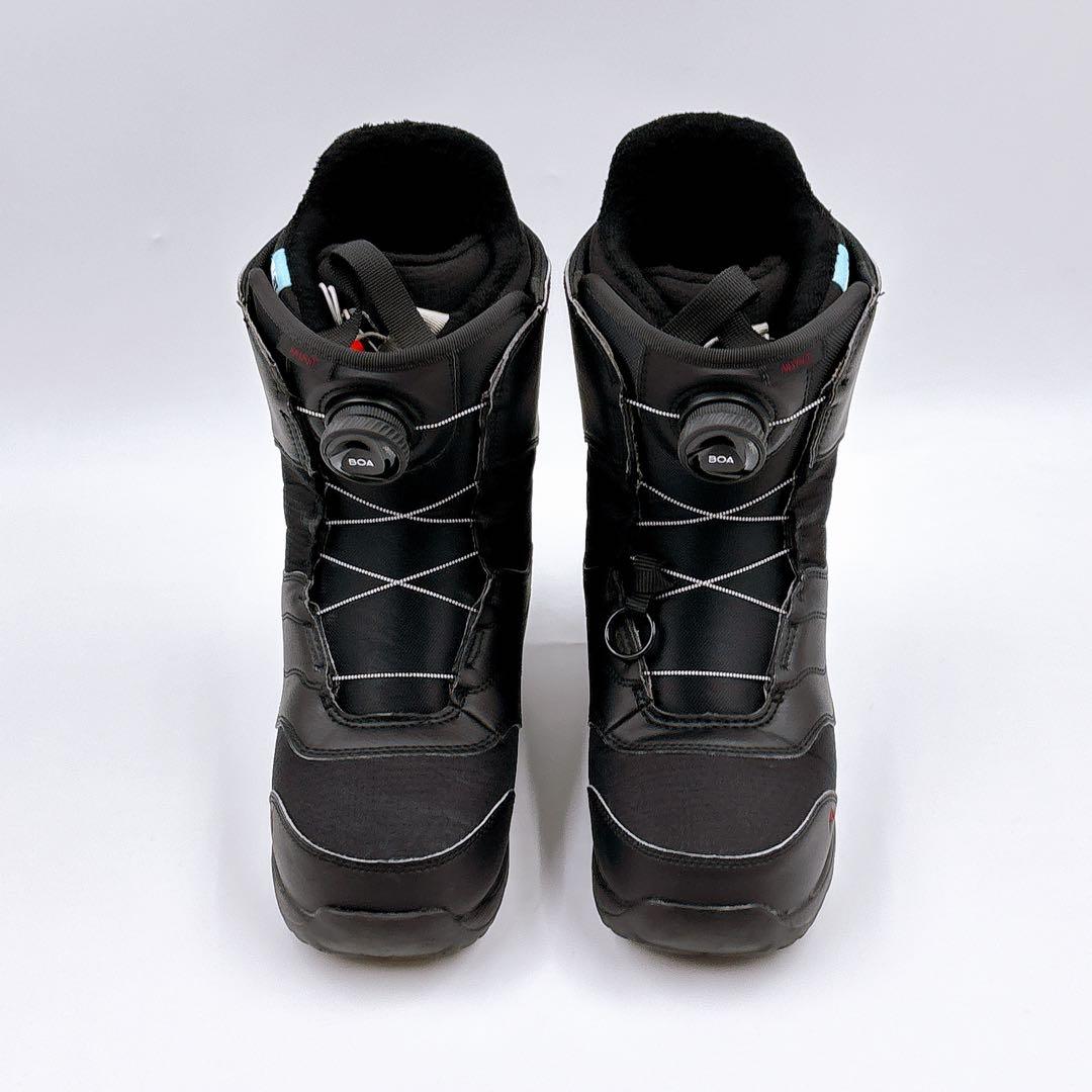 BURTON バートン MINT BOA スノーボードブーツ 女性用 25cm