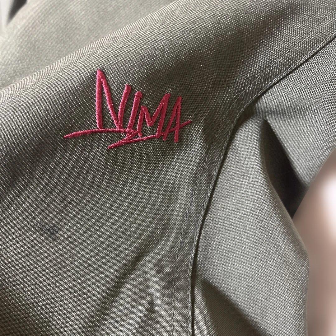 VISION STREET WEAR nima スキーウェア　スノボーウェア　M