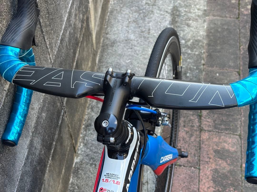 CARRERA PHIBRA EVO XS MAVIC COSMIC - メルカリ