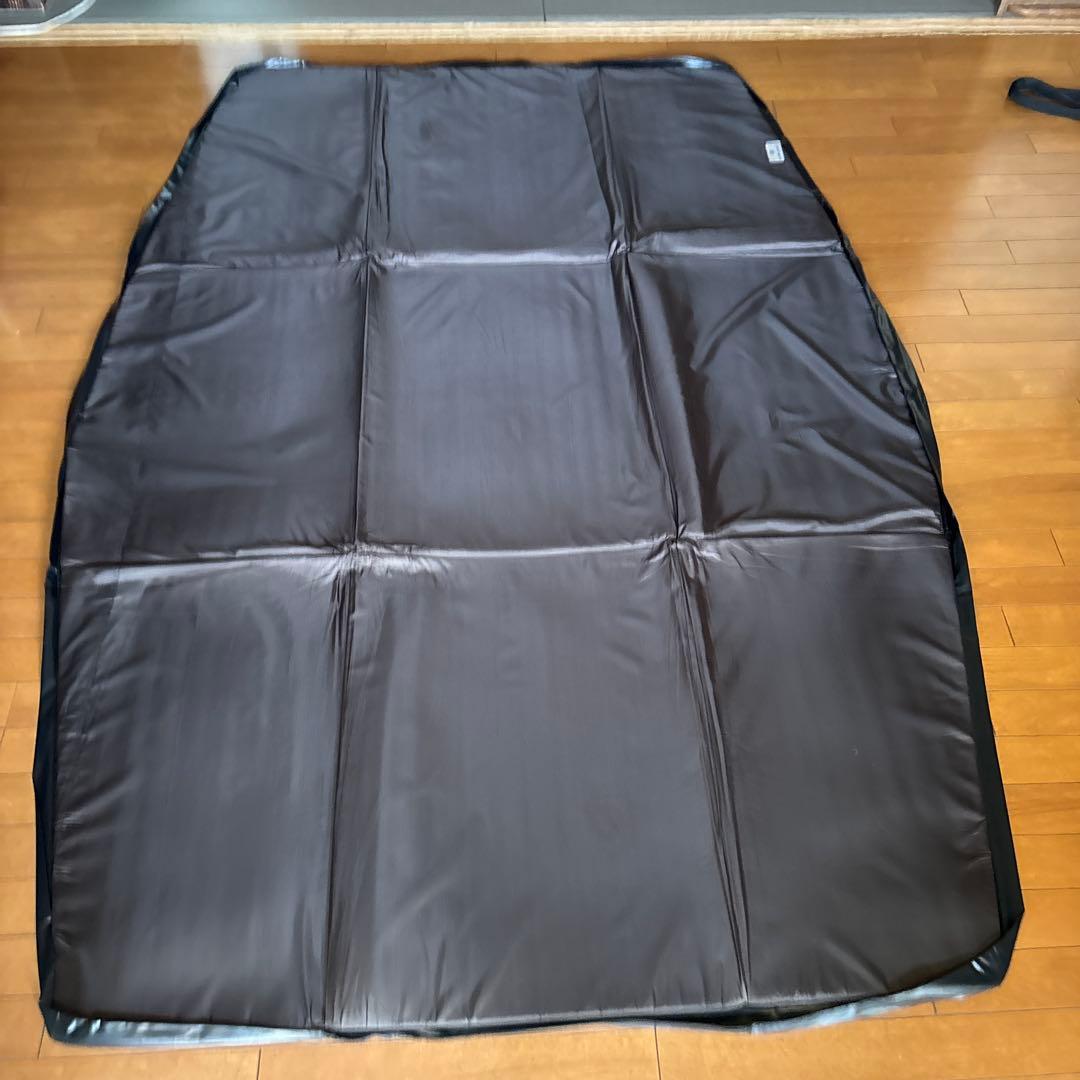 スノーピーク エルフィールドDUOセット