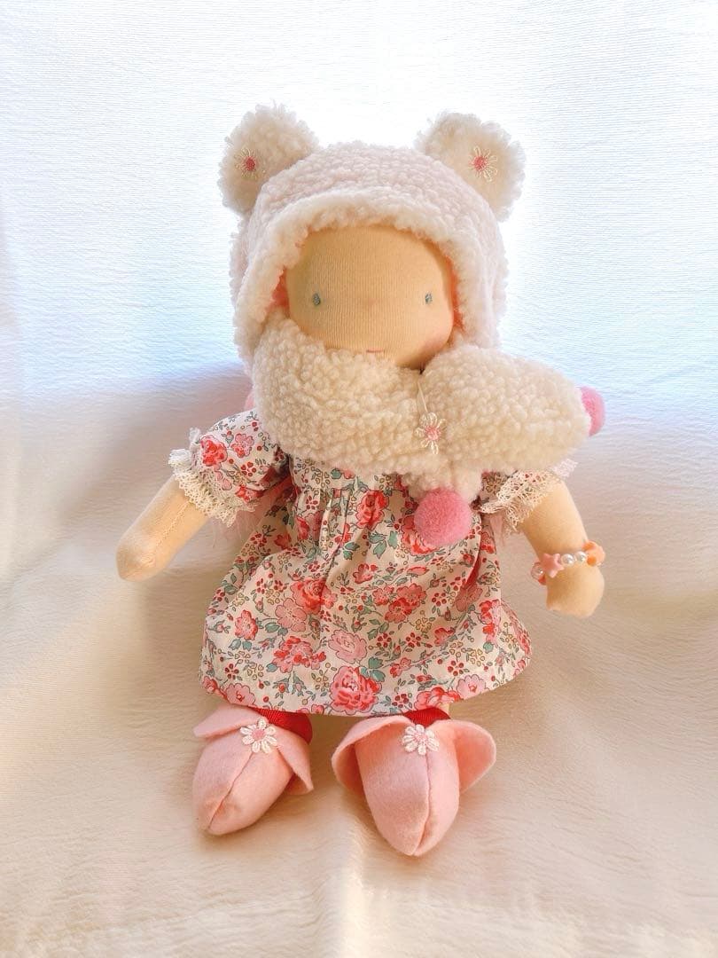 Tomoko Dobashi様専用 BJD 1/4 ドール本体