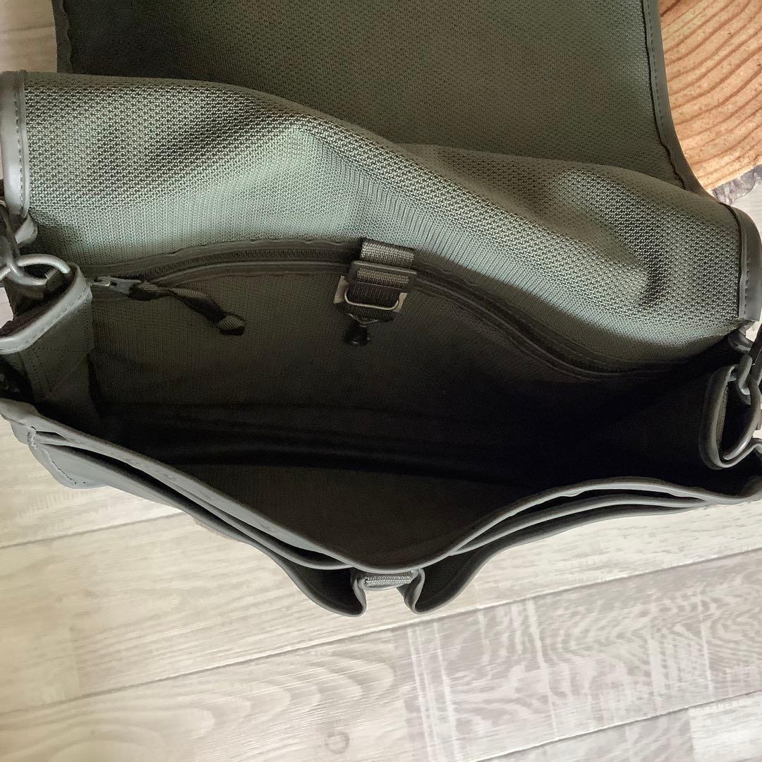 【ラゲッジレーベル】ニューライナー 生地劣化なし 美品 これは漢の鞄だ!!