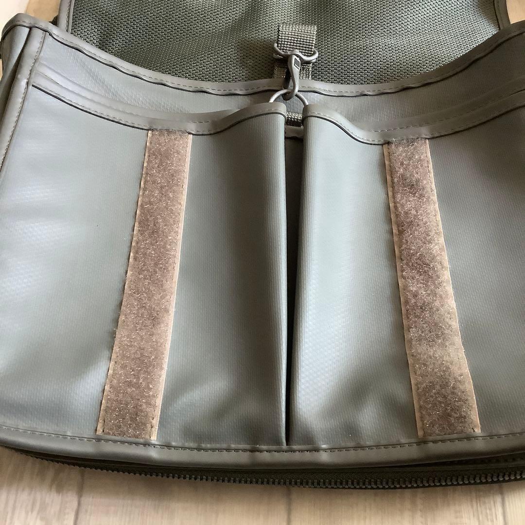 【ラゲッジレーベル】ニューライナー 生地劣化なし 美品 これは漢の鞄だ!!