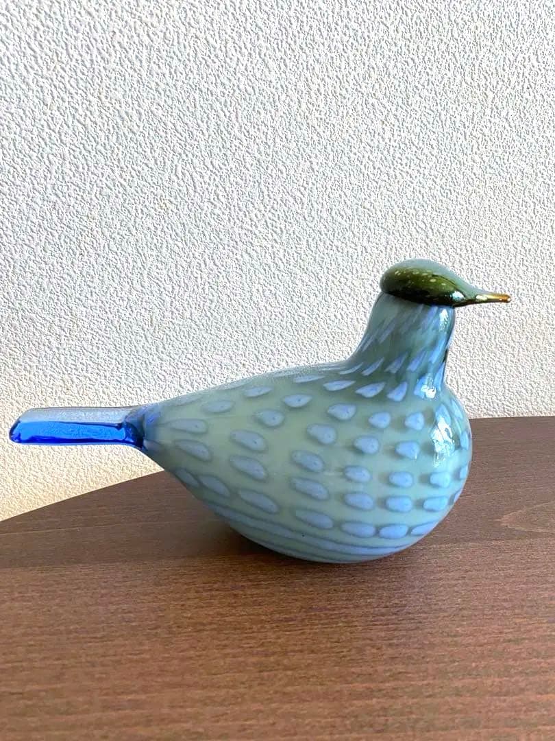 イッタラバード　オイバトイッカ ピルヴィッキ　1972