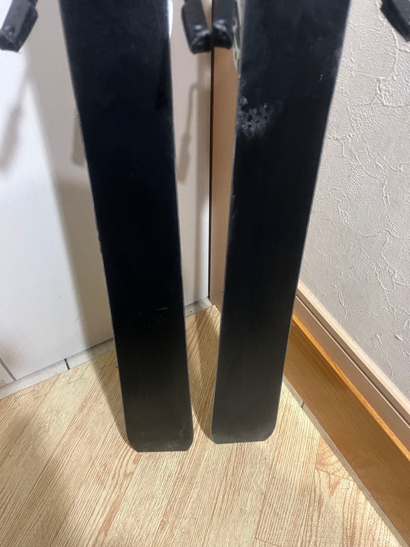 オガサカ Keo’s CH 170cm ビンディング サロモン