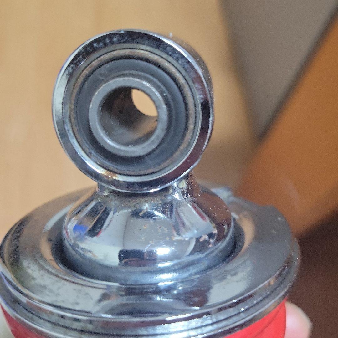 エイプ　リアサスペンション　武川　車高調