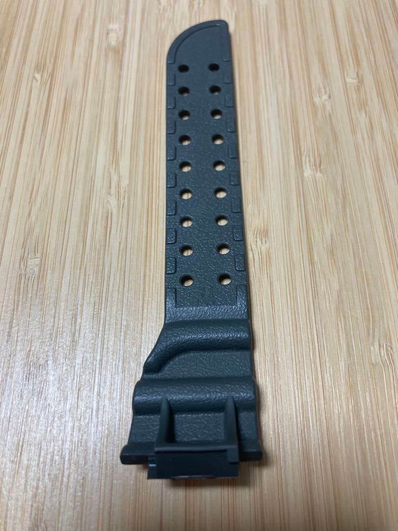 フロッグマン frogman GW-200TC-3JR ベルト　ベゼル