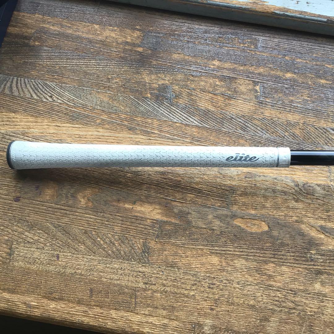 Qi10 フェアウェイウッド　3W ベンタス　TR ブラック 6S