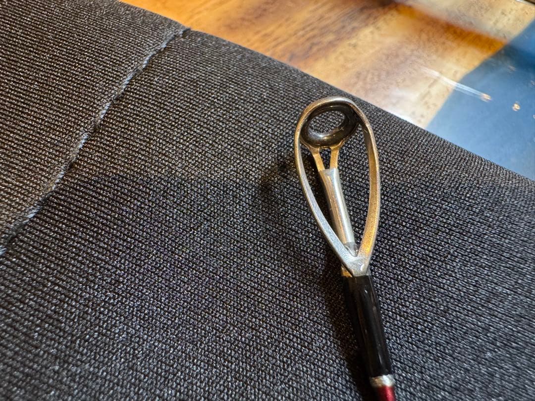 フィッシュマン　ビームス ローワー7.3L（Beams LOWER7.3L）