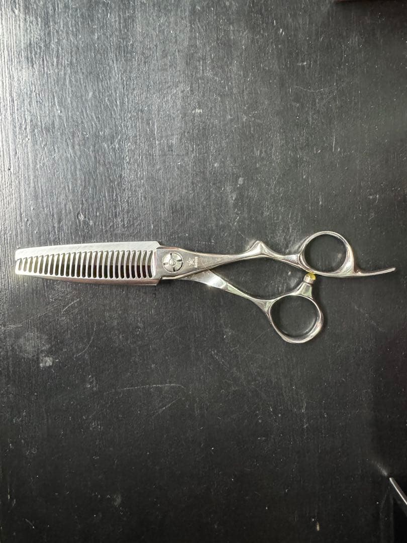 【値下げ】シザーズジャパン　セニング