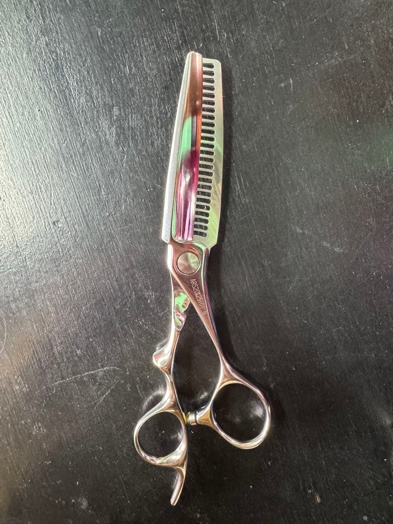 【値下げ】シザーズジャパン　セニング