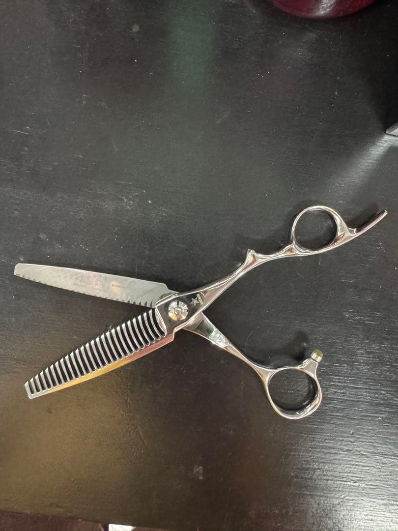 【値下げ】シザーズジャパン　セニング