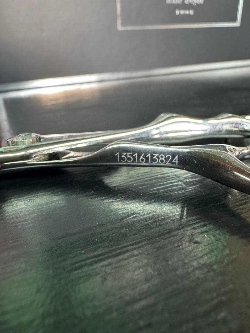 【値下げ】シザーズジャパン　セニング