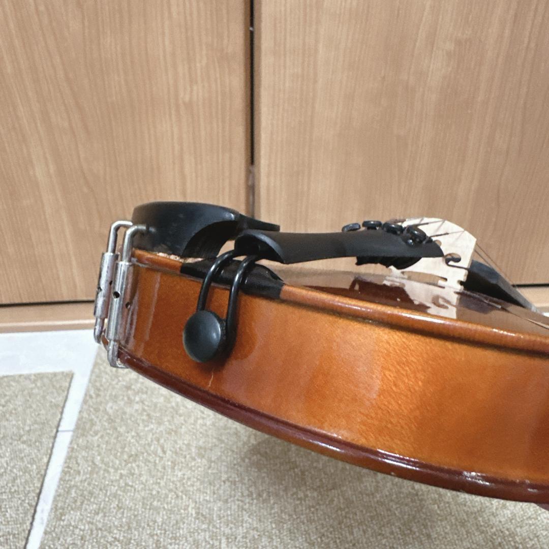 ヴァイオリン CARLO GIORDANO VS-1 1/4 バイオリンセット