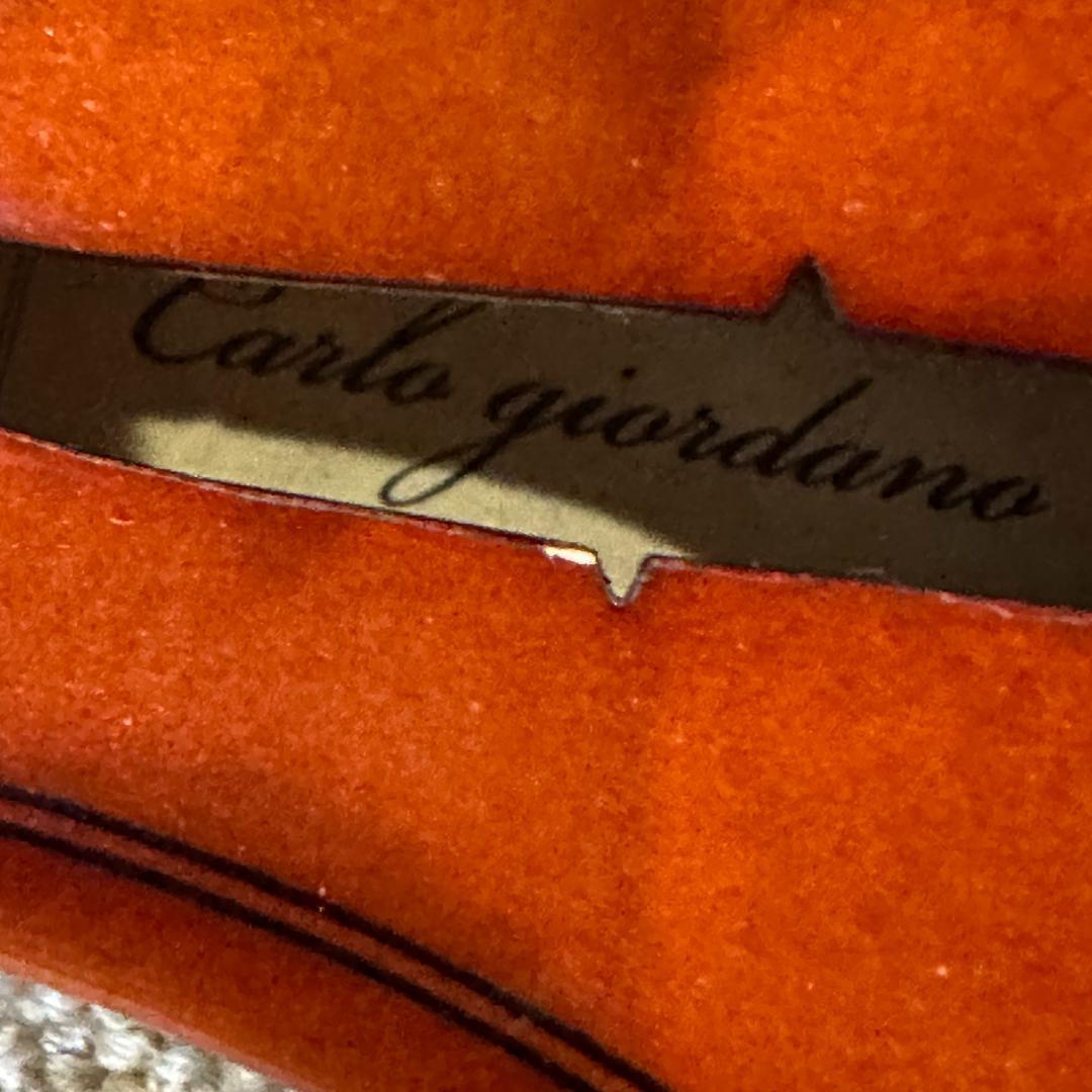 ヴァイオリン CARLO GIORDANO VS-1 1/4 バイオリンセット