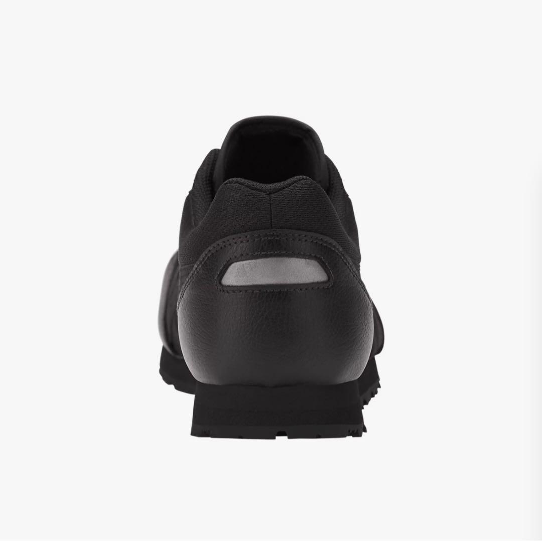 新品未使用品asicsアシックス安全靴CP201 JSAA 26cmブラック