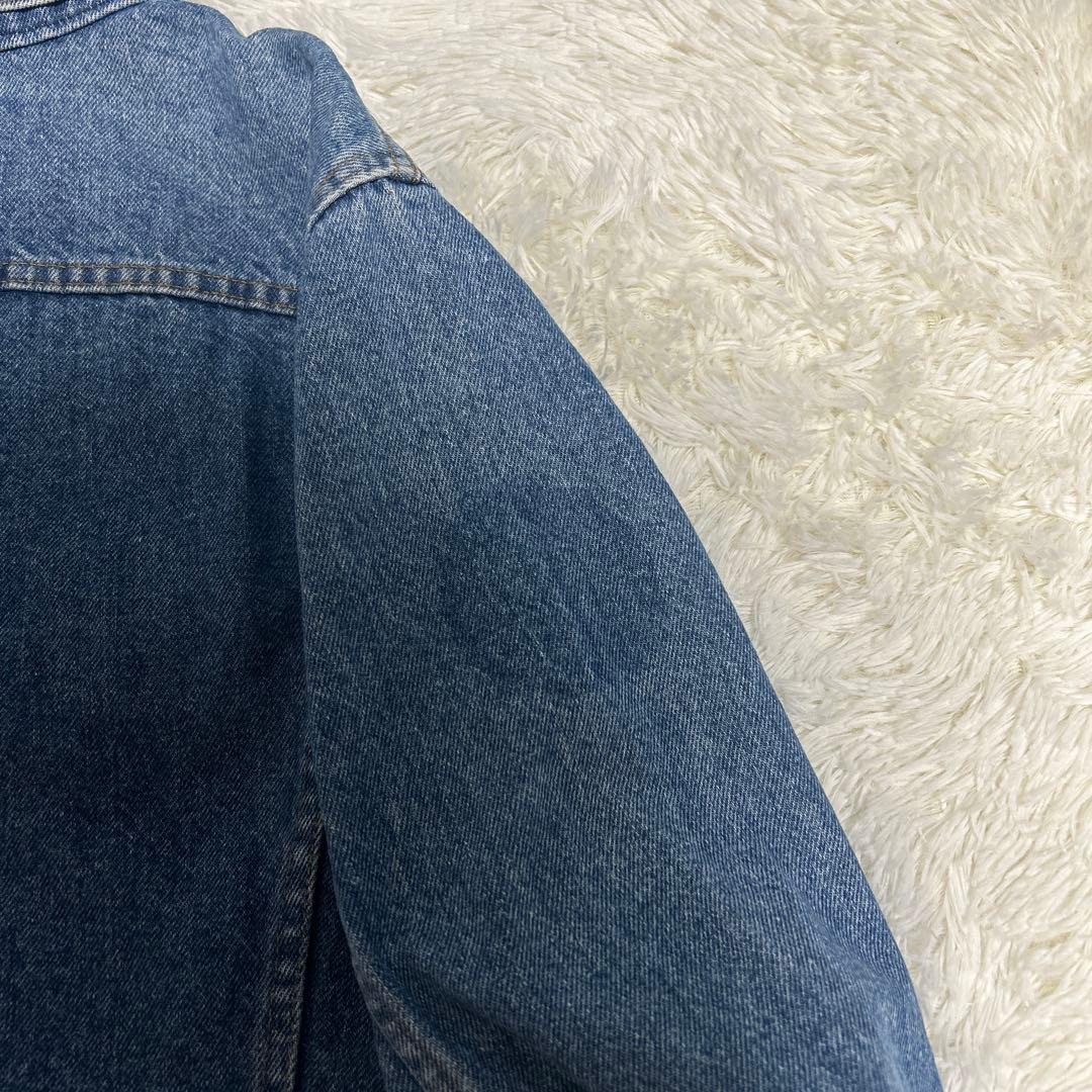 LEVI'S 70505-0217 アメリカ製　4th スモールe サイズ42