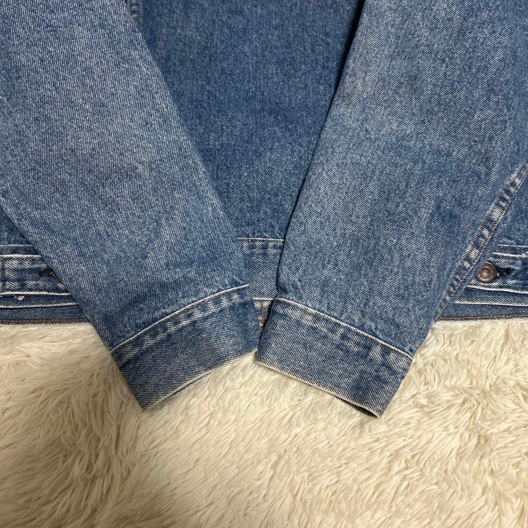 LEVI'S 70505-0217 アメリカ製　4th スモールe サイズ42