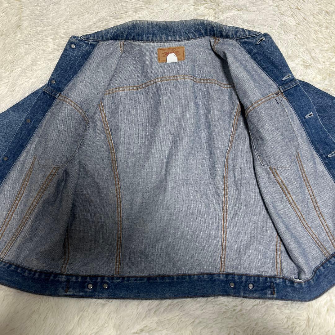 LEVI'S 70505-0217 アメリカ製　4th スモールe サイズ42