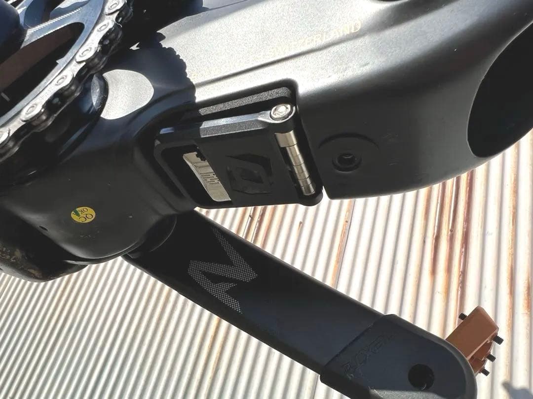 BOLD LINKIN 150 PRO Mサイズ フルサスMTB東京神奈川手渡し