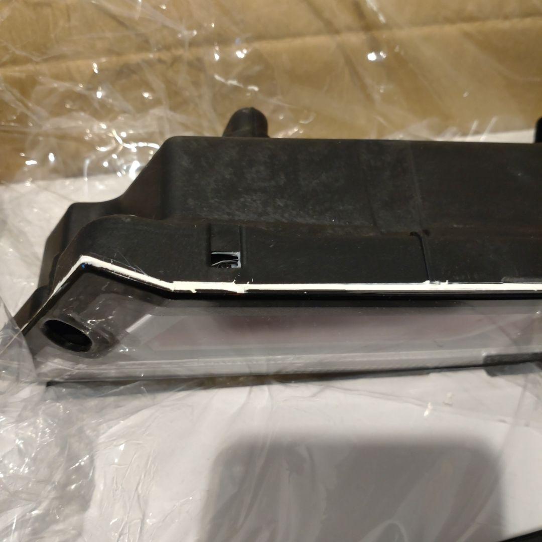 クリスタルアイ　ハイゼット/アトレーワゴンLEDテールランプ左右セット