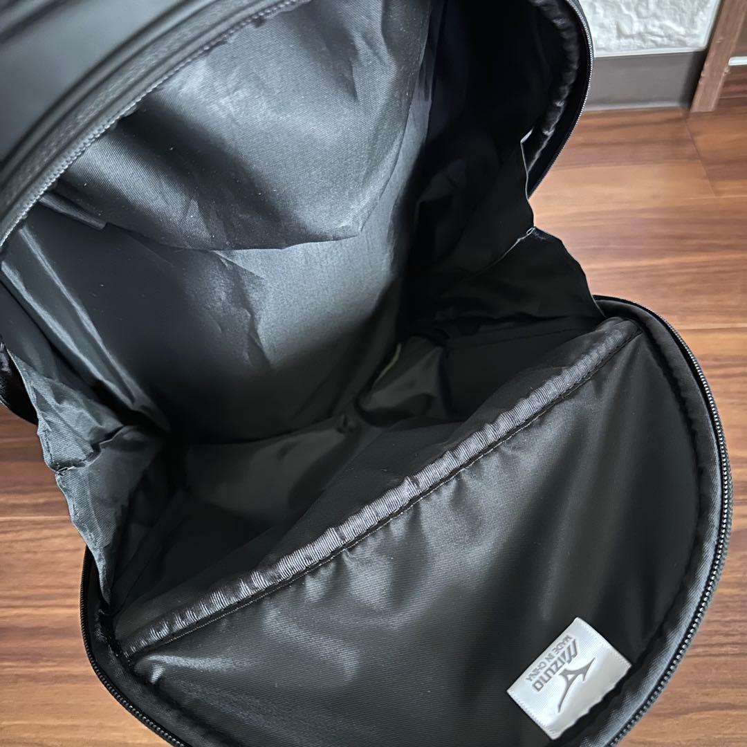 美品 MIZUNOミズノ ST LIGHT キャディバッグ カモフラ