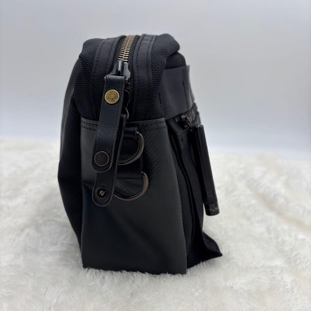 ★美品★ ポーター PORTER HEAT ヒート ショルダーバッグ